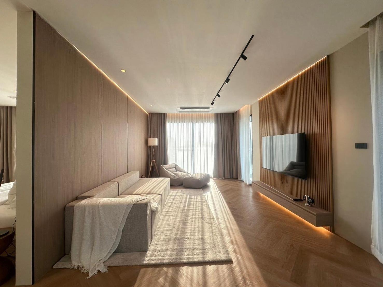 The Sky Garden Hotel Ban Yang  Buitenkant foto